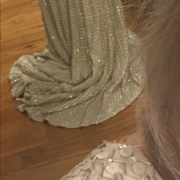 Isabelle Armstrong Izzy Wedding Dress - Picture 6 of 6